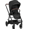 Kikkaboo Πολυκαρότσι Mia 3σε1 Black (31001010275)