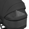 Kikkaboo Πολυκαρότσι Mia 3σε1 Black (31001010275)