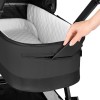 Kikkaboo Πολυκαρότσι Mia 3σε1 Black (31001010275)