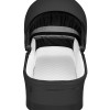 Kikkaboo Πολυκαρότσι Mia 3σε1 Black (31001010275)