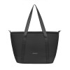 Kikkaboo Πολυκαρότσι Mia 3σε1 Black (31001010275)