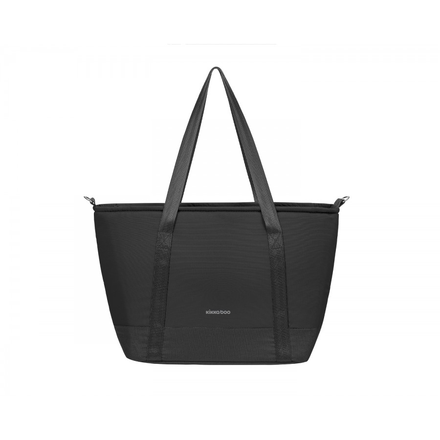 Kikkaboo Πολυκαρότσι Mia 3σε1 Black (31001010275)