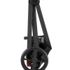 Kikkaboo Πολυκαρότσι Mia 3σε1 Black (31001010275)