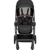 Kikkaboo Πολυκαρότσι Mia 3σε1 Black (31001010275)