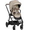 Kikkaboo Πολυκαρότσι Mia 3σε1 Beige (31001010276)