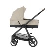 Kikkaboo Πολυκαρότσι Mia 3σε1 Beige (31001010276)
