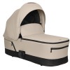 Kikkaboo Πολυκαρότσι Mia 3σε1 Beige (31001010276)