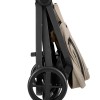 Kikkaboo Πολυκαρότσι Mia 3σε1 Beige (31001010276)