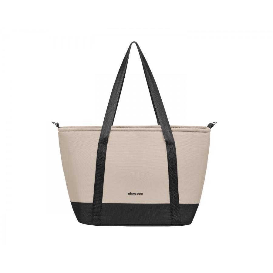Kikkaboo Πολυκαρότσι Mia 3σε1 Beige (31001010276)