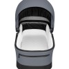 Kikkaboo Πολυκαρότσι Mia 3σε1 Grey (31001010277) Kikkaboo Πολυκαρότσι Mia 3σε1 Grey (31001010277)