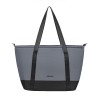 Kikkaboo Πολυκαρότσι Mia 3σε1 Grey (31001010277) Kikkaboo Πολυκαρότσι Mia 3σε1 Grey (31001010277)