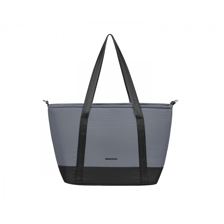 Kikkaboo Πολυκαρότσι Mia 3σε1 Grey (31001010277) Kikkaboo Πολυκαρότσι Mia 3σε1 Grey (31001010277)