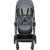 Kikkaboo Πολυκαρότσι Mia 3σε1 Grey (31001010277) Kikkaboo Πολυκαρότσι Mia 3σε1 Grey (31001010277)