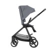 Kikkaboo Πολυκαρότσι Mia 3σε1 Grey (31001010277) Kikkaboo Πολυκαρότσι Mia 3σε1 Grey (31001010277)