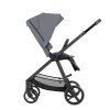 Kikkaboo Πολυκαρότσι Mia 3σε1 Grey (31001010277) Kikkaboo Πολυκαρότσι Mia 3σε1 Grey (31001010277)