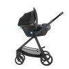 Kikkaboo Πολυκαρότσι Mia 3σε1 Grey (31001010277) Kikkaboo Πολυκαρότσι Mia 3σε1 Grey (31001010277)