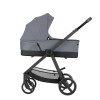 Kikkaboo Πολυκαρότσι Mia 3σε1 Grey (31001010277) Kikkaboo Πολυκαρότσι Mia 3σε1 Grey (31001010277)