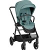 Kikkaboo Πολυκαρότσι Mia 3σε1 Mint (31001010278) Kikkaboo Πολυκαρότσι Mia 3σε1 Mint (31001010278)