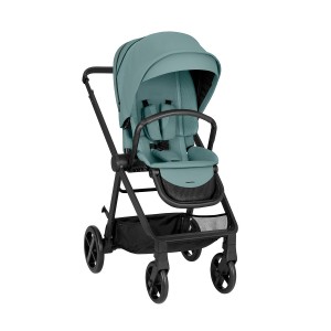 Kikkaboo Πολυκαρότσι Mia 3σε1 Mint (31001010278) Kikkaboo Πολυκαρότσι Mia 3σε1 Mint (31001010278)