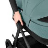 Kikkaboo Πολυκαρότσι Mia 3σε1 Mint (31001010278) Kikkaboo Πολυκαρότσι Mia 3σε1 Mint (31001010278)