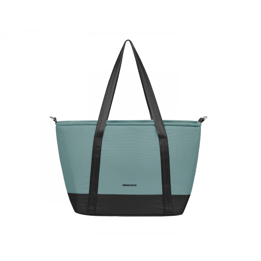 Kikkaboo Πολυκαρότσι Mia 3σε1 Mint (31001010278) Kikkaboo Πολυκαρότσι Mia 3σε1 Mint (31001010278)