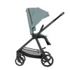 Kikkaboo Πολυκαρότσι Mia 3σε1 Mint (31001010278) Kikkaboo Πολυκαρότσι Mia 3σε1 Mint (31001010278)
