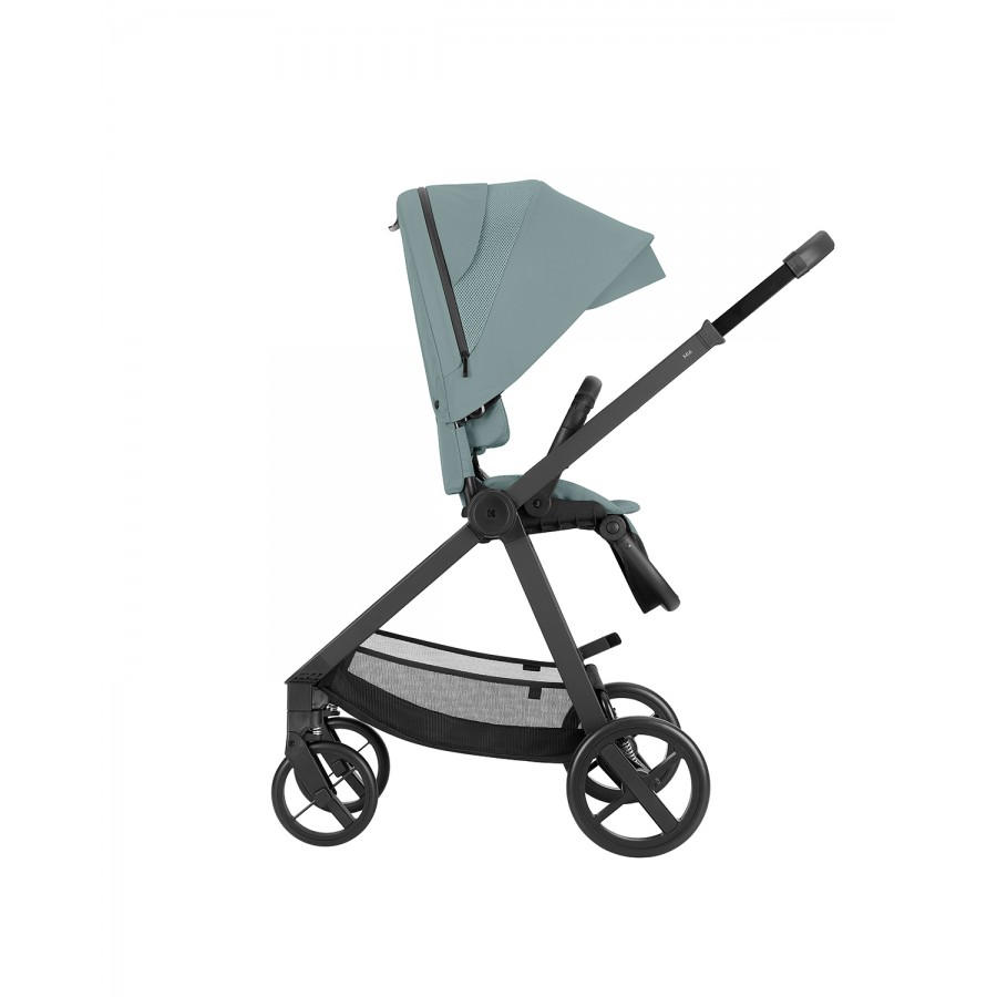Kikkaboo Πολυκαρότσι Mia 3σε1 Mint (31001010278) Kikkaboo Πολυκαρότσι Mia 3σε1 Mint (31001010278)