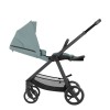Kikkaboo Πολυκαρότσι Mia 3σε1 Mint (31001010278) Kikkaboo Πολυκαρότσι Mia 3σε1 Mint (31001010278)