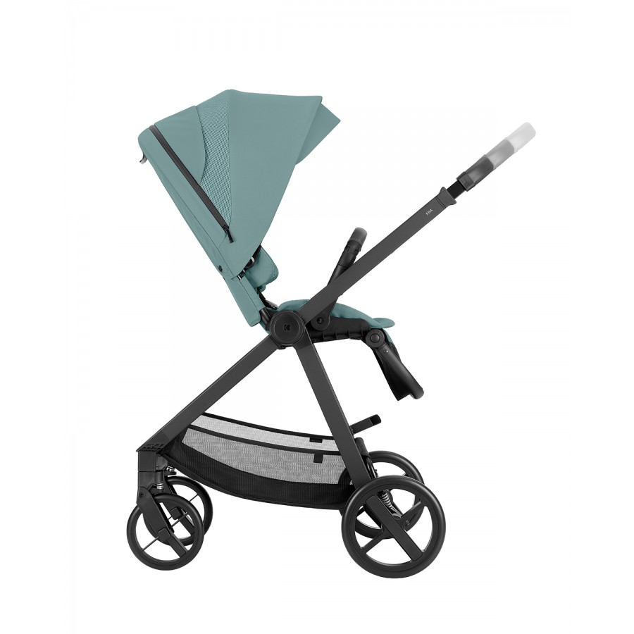Kikkaboo Πολυκαρότσι Mia 3σε1 Mint (31001010278) Kikkaboo Πολυκαρότσι Mia 3σε1 Mint (31001010278)