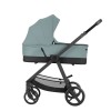 Kikkaboo Πολυκαρότσι Mia 3σε1 Mint (31001010278) Kikkaboo Πολυκαρότσι Mia 3σε1 Mint (31001010278)