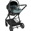 Kikkaboo Πολυκαρότσι Mia 3σε1 Mint (31001010278) Kikkaboo Πολυκαρότσι Mia 3σε1 Mint (31001010278)
