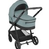 Kikkaboo Πολυκαρότσι Mia 3σε1 Mint (31001010278) Kikkaboo Πολυκαρότσι Mia 3σε1 Mint (31001010278)