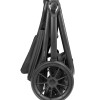 Kikkaboo Πολυκαρότσι Modena 3σε1 Black (31001010279)