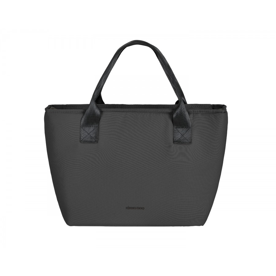 Kikkaboo Πολυκαρότσι Modena 3σε1 Black (31001010279)
