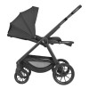 Kikkaboo Πολυκαρότσι Modena 3σε1 Black (31001010279)