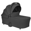 Kikkaboo Πολυκαρότσι Modena 3σε1 Black (31001010279)