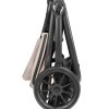 Kikkaboo Πολυκαρότσι Modena 3σε1Beige (31001010280) Kikkaboo Πολυκαρότσι Modena 3σε1Beige (31001010280)
