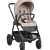 Kikkaboo Πολυκαρότσι Modena 3σε1Beige (31001010280) Kikkaboo Πολυκαρότσι Modena 3σε1Beige (31001010280)