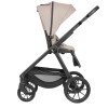 Kikkaboo Πολυκαρότσι Modena 3σε1Beige (31001010280) Kikkaboo Πολυκαρότσι Modena 3σε1Beige (31001010280)