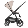Kikkaboo Πολυκαρότσι Modena 3σε1Beige (31001010280) Kikkaboo Πολυκαρότσι Modena 3σε1Beige (31001010280)