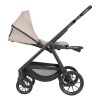 Kikkaboo Πολυκαρότσι Modena 3σε1Beige (31001010280) Kikkaboo Πολυκαρότσι Modena 3σε1Beige (31001010280)