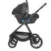 Kikkaboo Πολυκαρότσι Modena 3σε1Beige (31001010280) Kikkaboo Πολυκαρότσι Modena 3σε1Beige (31001010280)