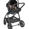 Kikkaboo Πολυκαρότσι Modena 3σε1Beige (31001010280) Kikkaboo Πολυκαρότσι Modena 3σε1Beige (31001010280)