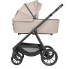 Kikkaboo Πολυκαρότσι Modena 3σε1Beige (31001010280) Kikkaboo Πολυκαρότσι Modena 3σε1Beige (31001010280)