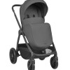 Kikkaboo Πολυκαρότσι Modena 3σε1 Grey (31001010224) Kikkaboo Πολυκαρότσι Modena 3σε1 Grey (31001010224)