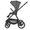 Kikkaboo Πολυκαρότσι Modena 3σε1 Grey (31001010224) Kikkaboo Πολυκαρότσι Modena 3σε1 Grey (31001010224)