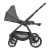 Kikkaboo Πολυκαρότσι Modena 3σε1 Grey (31001010224) Kikkaboo Πολυκαρότσι Modena 3σε1 Grey (31001010224)