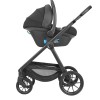 Kikkaboo Πολυκαρότσι Modena 3σε1 Grey (31001010224) Kikkaboo Πολυκαρότσι Modena 3σε1 Grey (31001010224)