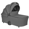 Kikkaboo Πολυκαρότσι Modena 3σε1 Grey (31001010224) Kikkaboo Πολυκαρότσι Modena 3σε1 Grey (31001010224)