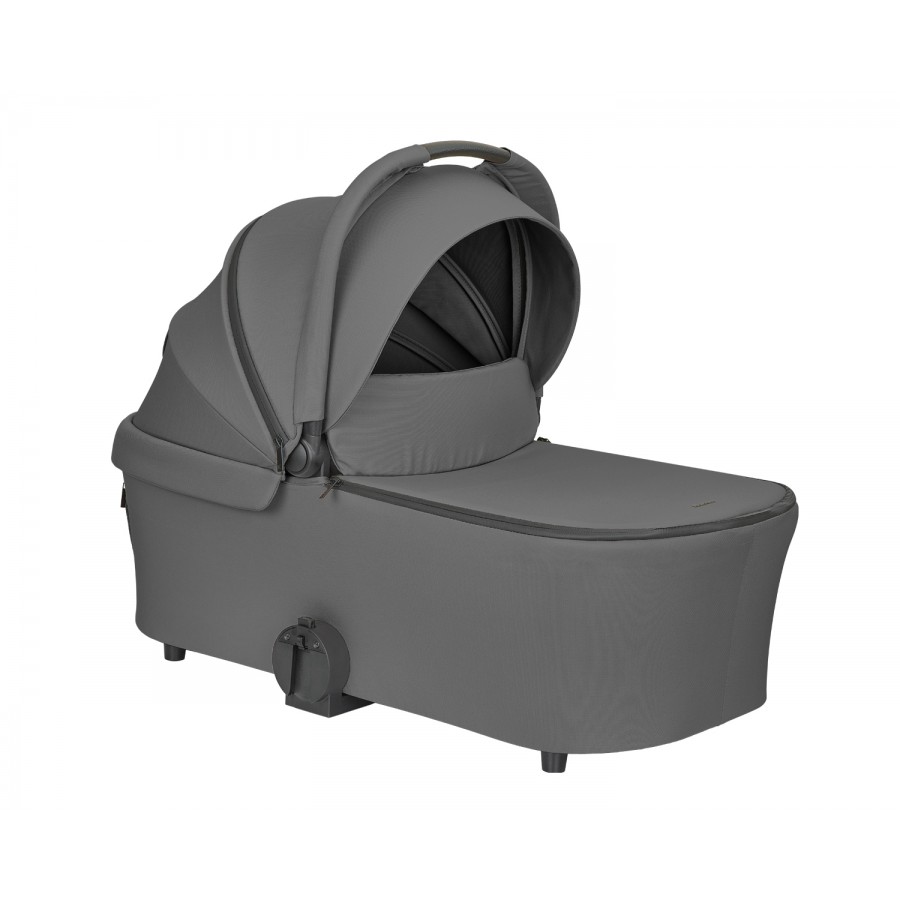 Kikkaboo Πολυκαρότσι Modena 3σε1 Grey (31001010224) Kikkaboo Πολυκαρότσι Modena 3σε1 Grey (31001010224)